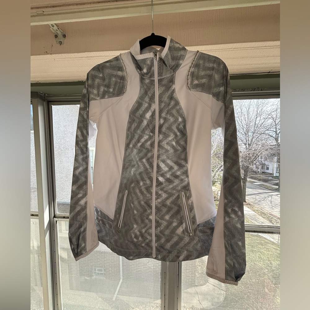 Lululemon Athletic Jacket